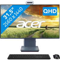 Koop Acer Aspire S32-1856 I7732 NL - 4711121643934
