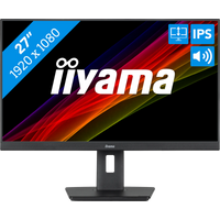 Koop iiyama ProLite XUB2792HSU-B6 - 4948570122592