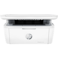 Koop HP LaserJet M140w MFP + 1 extra zwarte toner - 6151113086024