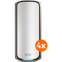 Koop Netgear Orbi 973 4-pack - 6151114040049