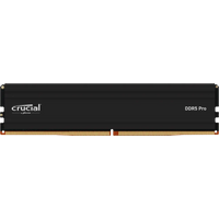 Koop Crucial Pro 48GB (2x24GB) DDR5 DIMM CL48 6000MHz - 649528939623
