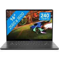 Koop ASUS ROG Zephyrus G16 GA605WV-QP060W - 4711387587409