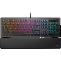 Koop Turtle Beach Vulcan II Mechanisch Gaming Toetsenbord Zwart Qwerty - 731855210084