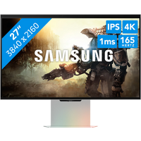 Koop Samsung Odyssey 3D OLED LS27FG900XUXEN - 8806097170631