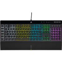 Koop Corsair K55 RGB Pro - 840006631798