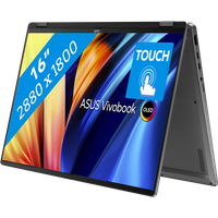 Koop ASUS Vivobook 16 Flip OLED Copilot+ TP3607SH-RJ043W - 4711636060776