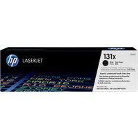 Koop HP 131X Toner Zwart (Hoge Capaciteit) - 0886111334964