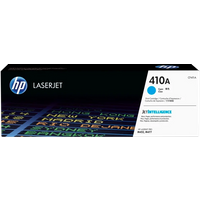 Koop HP 410A Toner Cyaan - 0888793807514