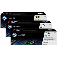 Koop HP 128A Toners Combo Pack - 0887111403018