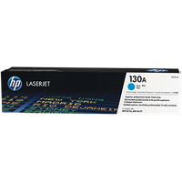 Koop HP 130A Toner Cyaan - 0886112939298