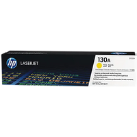 Koop HP 130A Toner Geel - 0886112939304