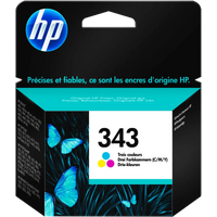 Koop HP 343 Cartridges 3 Kleuren Pack - 829160180267