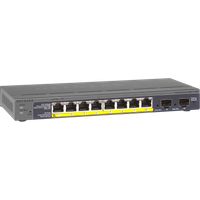 Koop Netgear GS110TP - 0606449103793