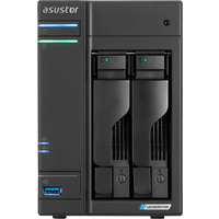 Koop Asustor LOCKERSTOR 2 Gen2 AS6702T - 4710474831425