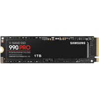 Koop Samsung 990 Pro 1TB NVMe SSD - 8806094215021