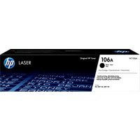 Koop HP 106A Toner Zwart - 0193424172702
