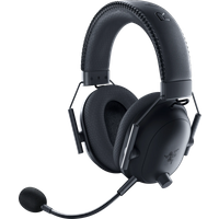 Koop Razer BlackShark V2 Pro (2023) Draadloze Gaming headset - Zwart - 8887910060117