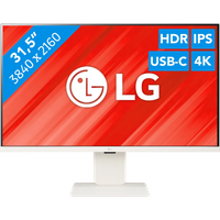 Koop LG Smart 32SR83U-W - 8806084922045