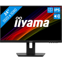 Koop iiyama ProLite XUB2463HSU-B1 - 4948570123766