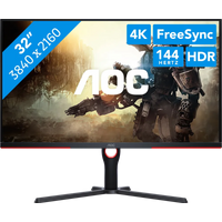 Koop AOC U32G3X/BK - 4038986111430