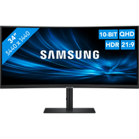 Koop Samsung ViewFinity LS34C652UAUXEN - 8806094974751