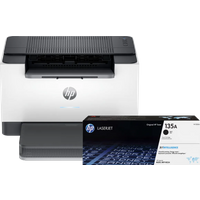 Koop HP LaserJet M207dw + 1 extra zwarte toner - 6151119028028
