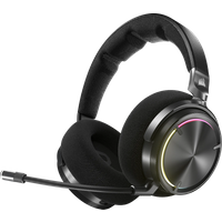Koop Corsair Virtuoso Max Wireless Zwart - 0840440484615