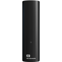 Koop WD Elements Desktop 24TB - 718037904535