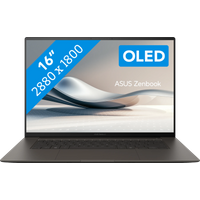 Koop ASUS Zenbook S 16 OLED Copilot+ PC UM5606WA-RK004W - 4711387529751