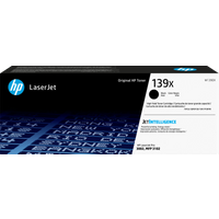 Koop HP 139X LaserJet XL Toner Zwart - 194850740954