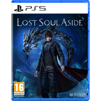Koop Lost Soul Aside PS5 - 711719598916
