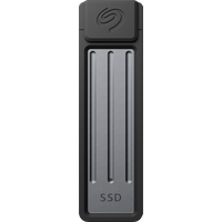Koop Seagate Ultra Compact SSD 1TB - 8719706045674