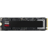Koop Samsung 9100 Pro 4TB PCIe 5.0 M.2 SSD - 8806095811703