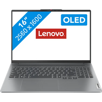 Koop Lenovo IdeaPad Pro 5 83D4002CMH - 197531868367