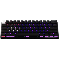 Koop Logitech G PRO X 60 Mechanisch Gaming Toetsenbord Zwart QWERTY - 5099206112858