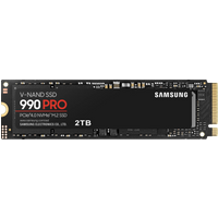 Koop Samsung 990 Pro 2TB NVMe SSD - 8806094215038
