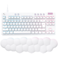 Koop Logitech G713 Linear Wit - 5099206100824