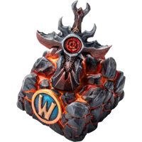 Koop SteelSeries Artisan Keycap World of Warcraft Edition - 5707119060585