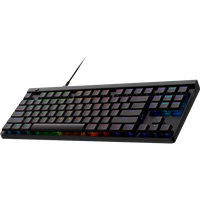 Koop Logitech G515 TKL Gaming Toetsenbord Qwerty - 5099206123175
