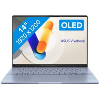 Koop ASUS Vivobook S 14 OLED Copilot+ PC S5406SA-QD077W - 4711387766514