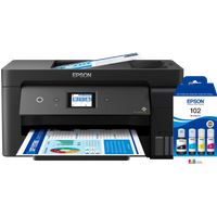 Koop Epson EcoTank ET-15000 + 1 set extra inktflesjes - 6151117754745