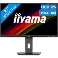Koop Iiyama Prolite XUB2797QSN-B2 - 4948570125012