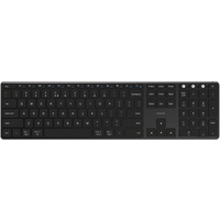 Koop BlueBuilt Draadloos Bluetooth Toetsenbord Pro QWERTY - 8720627631464