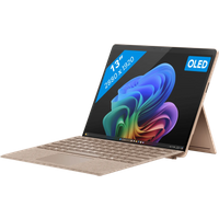 Koop Microsoft Surface Pro 11 Snapdragon X Elite / 16GB / 512GB Dune (No PS) - 196388419630