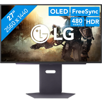 Koop LG UltraGear 27GX790A-B - 8806096357484