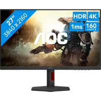 Koop AOC U27G4R - 4038986682688
