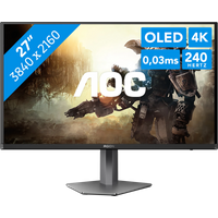 Koop AOC AG276UZD - 4038986642620