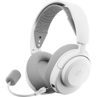 Koop SteelSeries Arctis Nova 3X Wit - 5707119059596