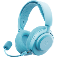 Koop SteelSeries Arctis Nova 3X Aqua - 5707119059619