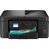 Koop Brother DCP-T780DW - 4977766841788